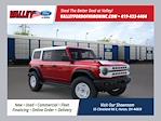 New 2025 Ford Bronco Heritage for sale #925921 - photo 1
