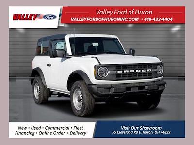 New 2025 Ford Bronco Base for sale #925922 - photo 1