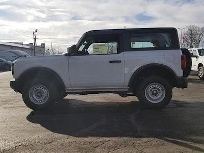 New 2025 Ford Bronco Base for sale #925922 - photo 2