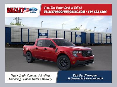 New 2026 Ford Maverick XLT SuperCrew Cab for sale #925923 - photo 1