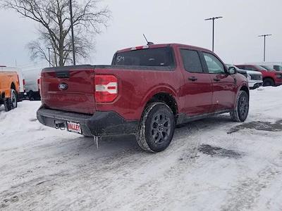 New 2026 Ford Maverick XLT SuperCrew Cab for sale #925923 - photo 2