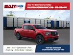 New 2026 Ford Maverick XLT SuperCrew Cab for sale #925923 - photo 1