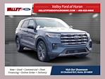 New 2026 Ford Explorer Active for sale #925924 - photo 1