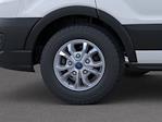 New 2026 Ford Transit 350 Medium Roof Empty Cargo Van for sale #925925 - photo 19