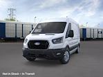 New 2026 Ford Transit 350 Medium Roof Empty Cargo Van for sale #925926 - photo 4