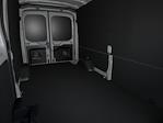 New 2026 Ford Transit 350 Medium Roof Empty Cargo Van for sale #925927 - photo 11