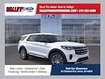 New 2025 Ford Explorer Active for sale #925936 - photo 1