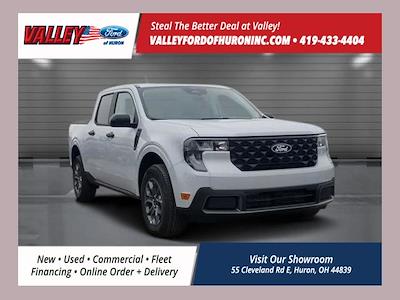 New 2026 Ford Maverick XLT SuperCrew Cab for sale #925937 - photo 1