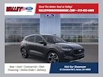 New 2025 Ford Escape ST-Line Select for sale #925941 - photo 1