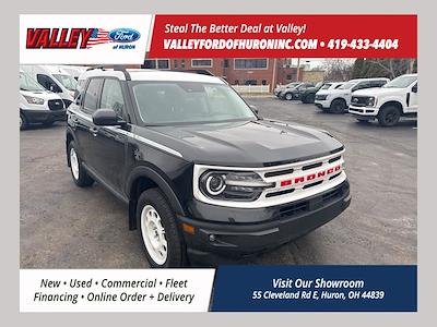 Used 2023 Ford Bronco Sport Heritage for sale #925941A - photo 1