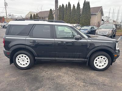 Used 2023 Ford Bronco Sport Heritage for sale #925941A - photo 2