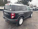 Used 2023 Ford Bronco Sport Heritage for sale #925941A - photo 3