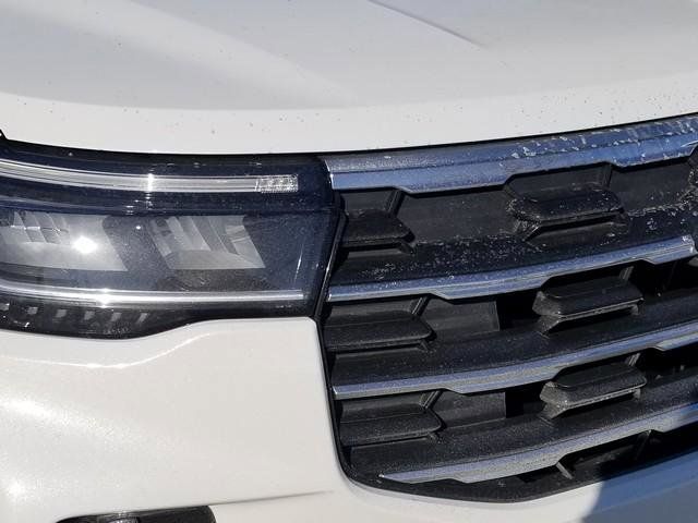 New 2026 Ford Explorer - photo 17