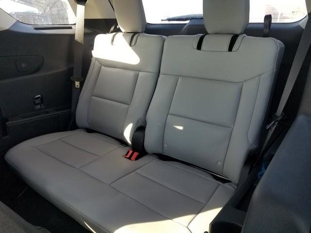 New 2026 Ford Explorer - photo 27