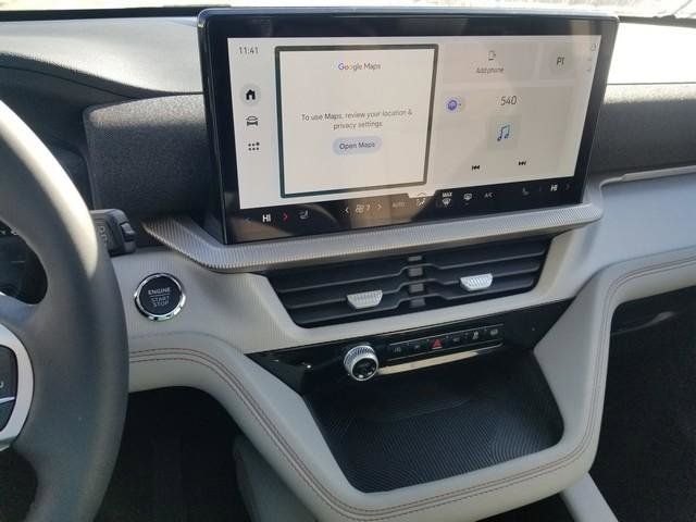 New 2026 Ford Explorer - photo 29