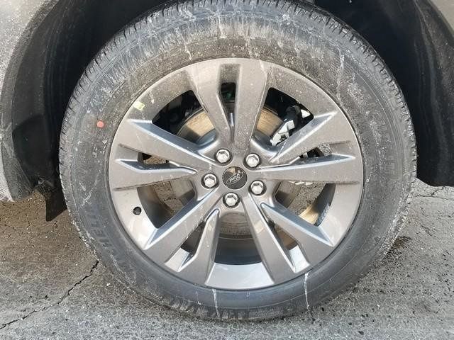 New 2026 Ford Explorer - photo 9