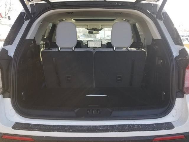 New 2026 Ford Explorer - photo 14