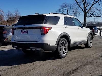 New 2026 Ford Explorer Active for sale #925945 - photo 2