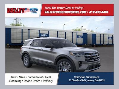New 2026 Ford Explorer Active for sale #925946 - photo 1