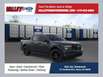 New 2026 Ford Maverick XLT SuperCrew Cab for sale #925949 - photo 1