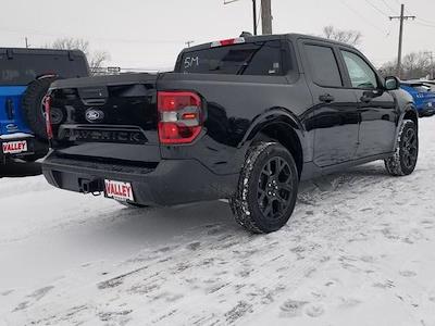 New 2026 Ford Maverick XLT SuperCrew Cab for sale #925949 - photo 2