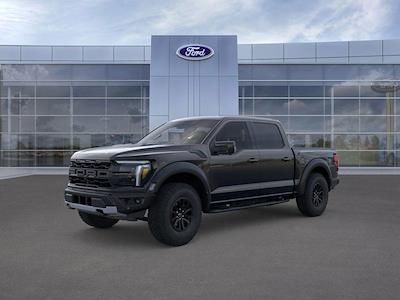 New 2026 Ford F-150 Raptor SuperCrew Cab for sale #925952 - photo 2