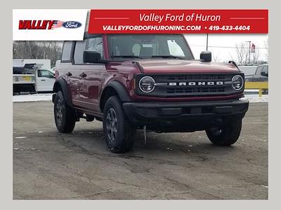 New 2026 Ford Bronco Big Bend for sale #925953 - photo 1