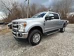 Used 2021 Ford F-250 XLT Crew Cab for sale #925956A - photo 2