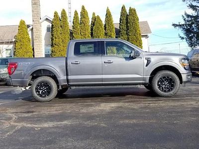 New 2025 Ford F-150 XLT SuperCrew Cab for sale #925957 - photo 2