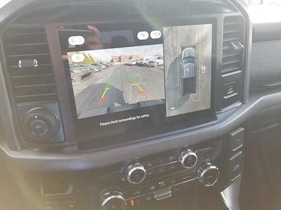 New 2025 Ford F-150 XLT SuperCrew Cab for sale #925957 - photo 2