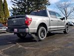 New 2025 Ford F-150 XLT SuperCrew Cab for sale #925957 - photo 9
