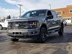 New 2025 Ford F-150 XLT SuperCrew Cab for sale #925957 - photo 14