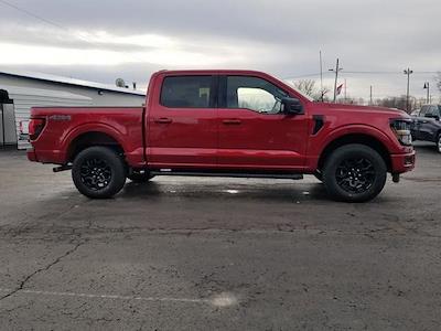 New 2025 Ford F-150 XLT SuperCrew Cab for sale #925958 - photo 2