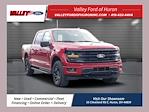 New 2025 Ford F-150 XLT SuperCrew Cab for sale #925958 - photo 1