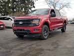 New 2025 Ford F-150 XLT SuperCrew Cab for sale #925958 - photo 9