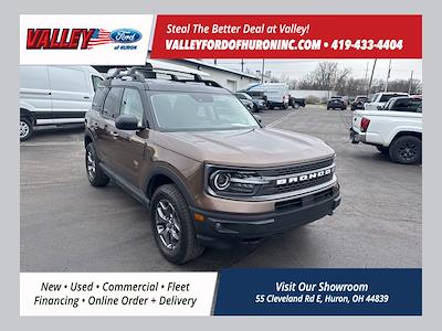 Used 2022 Ford Bronco Sport Badlands for sale #925959A - photo 1