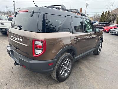 Used 2022 Ford Bronco Sport Badlands for sale #925959A - photo 2