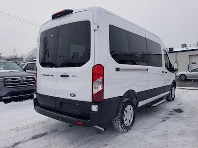 New 2026 Ford Transit 350 XLT Passenger Van for sale #925961 - photo 2
