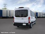 New 2026 Ford Transit 350 XLT Passenger Van for sale #925961 - photo 8