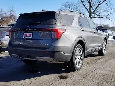 New 2026 Ford Explorer Active for sale #925962 - photo 2