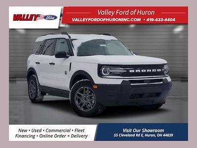 New 2026 Ford Bronco Sport Big Bend for sale #925964 - photo 1