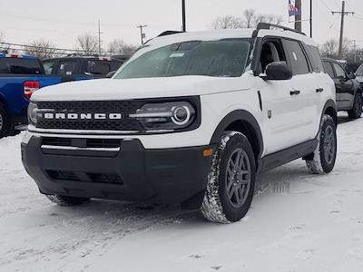 New 2026 Ford Bronco Sport Big Bend for sale #925964 - photo 2