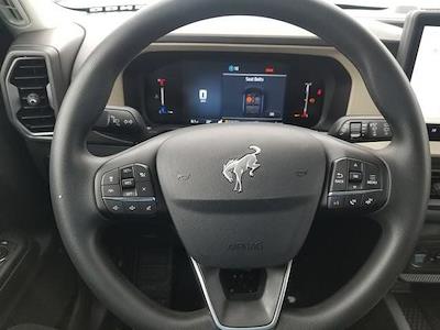 New 2026 Ford Bronco Sport Big Bend for sale #925964 - photo 2