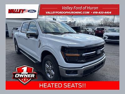 Used 2024 Ford F-150 - photo 1