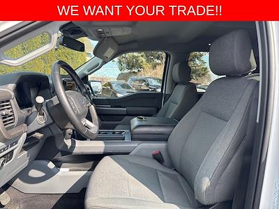 Used 2024 Ford F-150 - photo 1