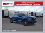 New 2026 Ford F-150 STX SuperCrew Cab for sale #925968 - photo 1