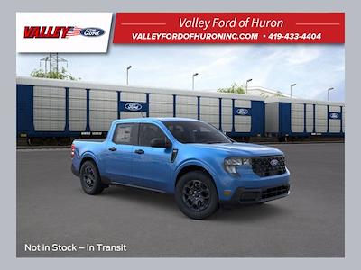 New 2026 Ford Maverick XLT SuperCrew Cab for sale #925970 - photo 1