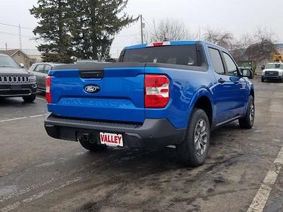 New 2026 Ford Maverick - photo 1