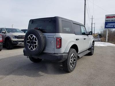 New 2026 Ford Bronco - photo 1