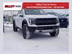 New 2026 Ford F-150 Raptor SuperCrew Cab for sale #925973 - photo 1